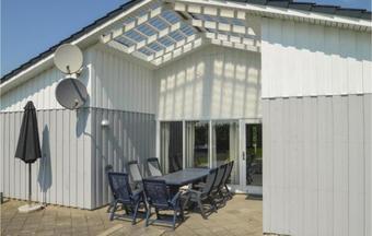Holiday Home Illeris Fars� IX