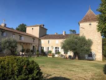 Hotel Chambres D'hotes Las Caneres