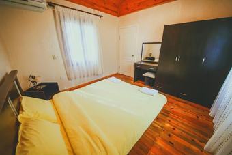 Hotel The Pine View Forest Houses