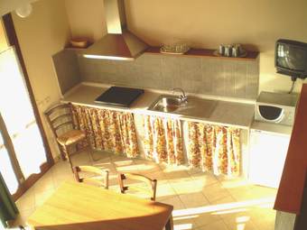 Agroturismo Agriturismo Renzano Garden Apartments