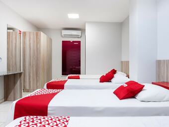 Oyo Hotel Rota Da Moda