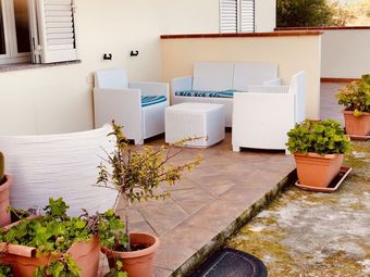 Apartamento Fantastico San Giovanni Di Posada Sir01