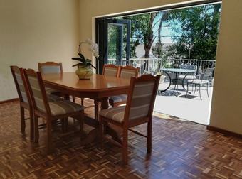 Hotel Cape Dawn Guest House