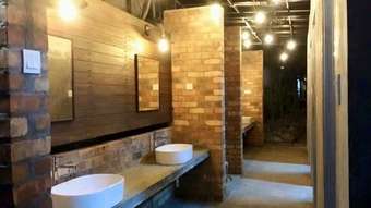 Hotel Go Deeper Tioman