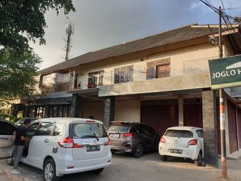 Hotel Oyo 2074 Joglo Homestay