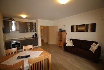 Hotel G�stehaus Casa Palatina