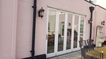 Bed & Breakfast Syon House