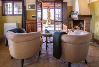 Agroturismo B&B Vista Sull'oliveto