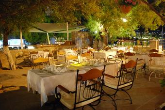 Cennet Park Hotel