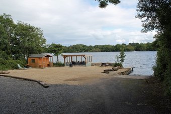 Platinum Lakeside Lodge At Mullans Bay