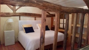 Bed & Breakfast Chambres D'h�tes Clos Du Gaja