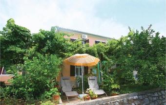 Holiday Home Trget I