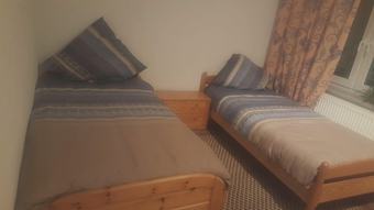 Apartment With 3 Bedrooms In Ramstein-miesenbach, With Enclosed Garden And Wifi