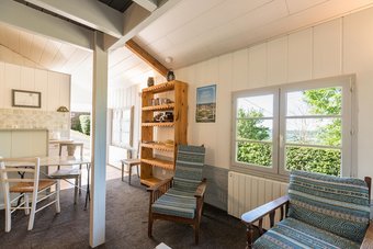 La Maison Des Etoiles