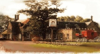 The Stair Arms Hotel