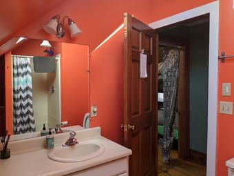 Hostal Hostel Tevere