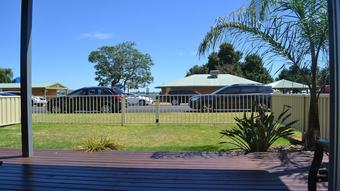 Apartamentos Grange Water View Yarrawonga