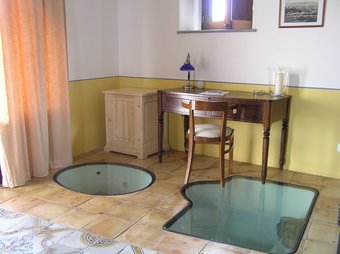 Hotel I Cinque Balconi