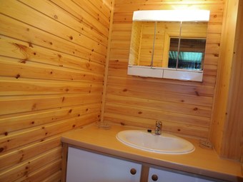 Cosy Chalet With Sauna In A Quiet Area Just Outside La Roche