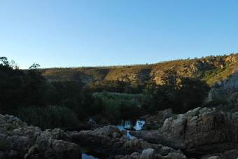 Posada Avani Lodge Private Nature Reserve