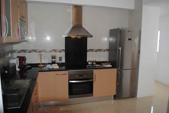 Apartamentos Vila Rosa