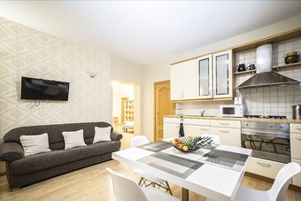 Winwinstay Old Town River View Apartment