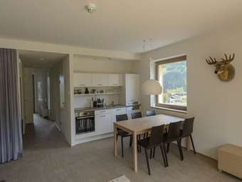 Elegant Apartment In Schladming With Sauna