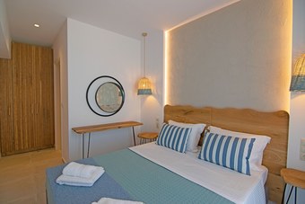 Apartamentos Varkotopi Eco Apts Villas