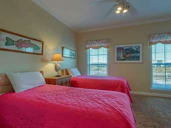 Sea Spray By Meyer Vacation Rentals