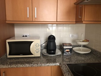 Apartamentos Torreblanca - Palmeral II