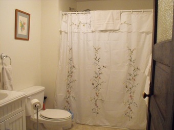 Bed & Breakfast Empire House Hotel