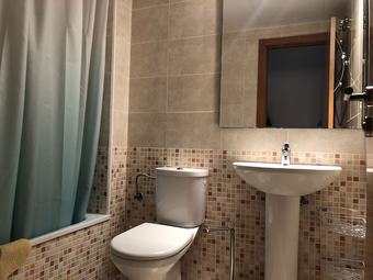 Apartamentos Las Marismas