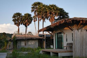 Hotel Artisan Koh Yao Yai