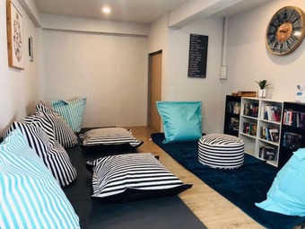 Hostal Zleepingpills Aonang Krabi - Hostel