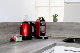 Apartamento Le Neveztell - Bel Appartement A Nouvoitou