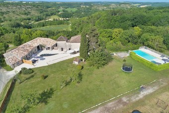 Bed & Breakfast Le Manoir Hanslot