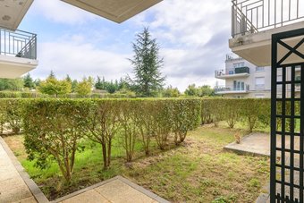 Apartamento T2-4 Pax Disneyland Paris With Private Parking