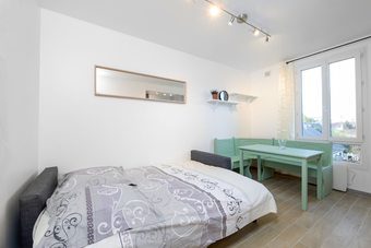 Apartamento 15 Min From The Eiffel Tower And Orly-airport
