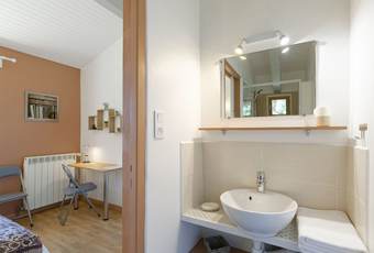 G�te De Groupe Majorelle