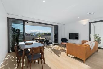 Apartamentos 13 First Avenue Sawtell