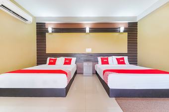 Hotel Oyo 89648 The N Langkawi