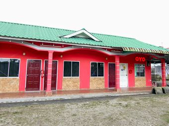 Hotel Oyo 89684 Mawaddah Inn Stay