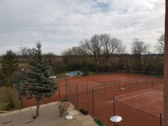 Hotel & Tenniscenter Khail