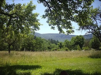 G�tes Du Haut Tarn