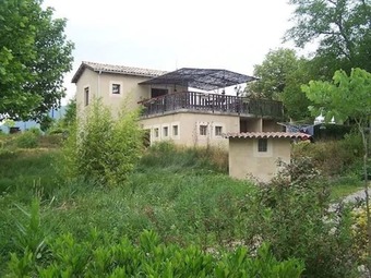 Hotel Domaine Du Murier