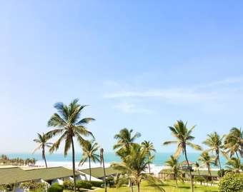 Apartamento Fajara Resort