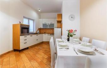 Apartment Vinkuran Kucine