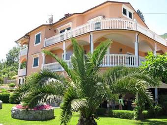 Bed And Breakfast Villa Iris