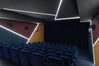 Hotel Velotel Bad Saarow