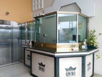 Hotel Ayb Internacional